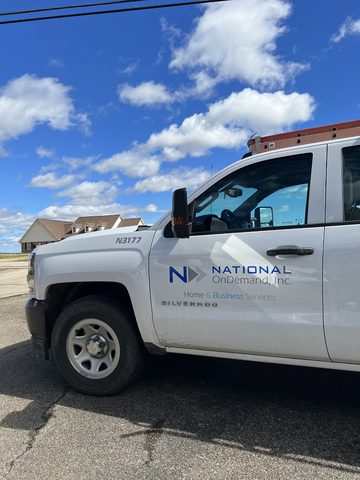 National OnDemand, Inc. is bringing broadband fiber service to rural America