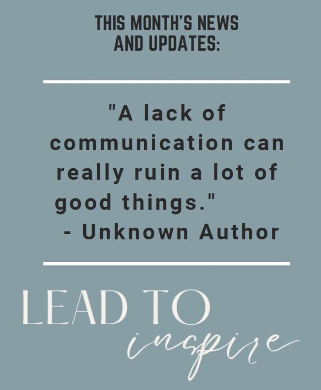 Culture Corner: 10 Ways You Can Improve Communication