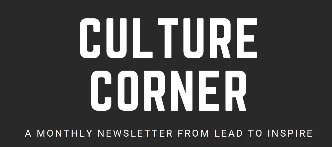 Culture Corner: 10 Ways You Can Improve Communication