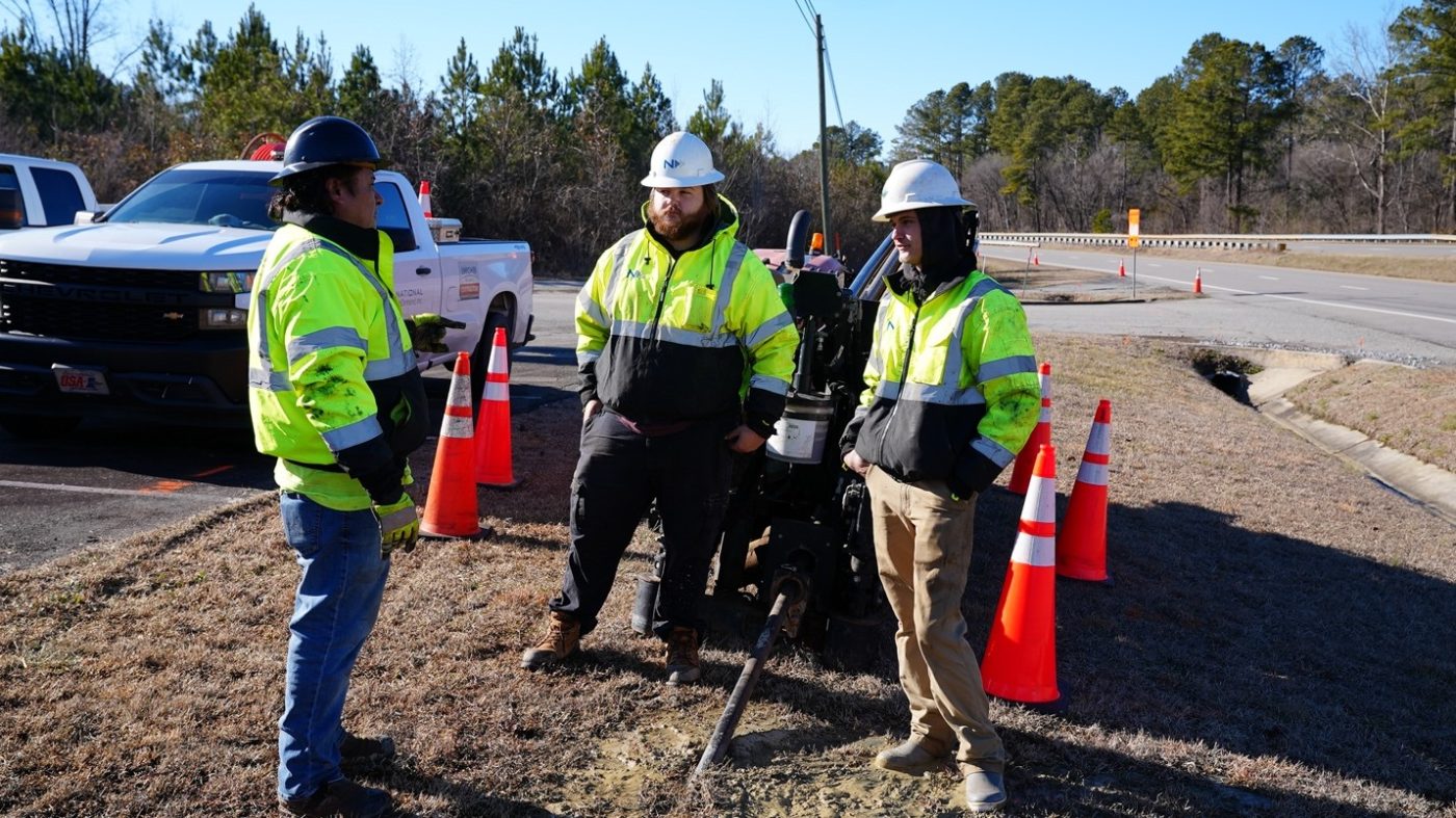 Beneath the Surface: How Directional Drilling Shapes the Future of Infrastructure Beneath the Surface: How Directional Drilling Shapes the Future of Infrastructure