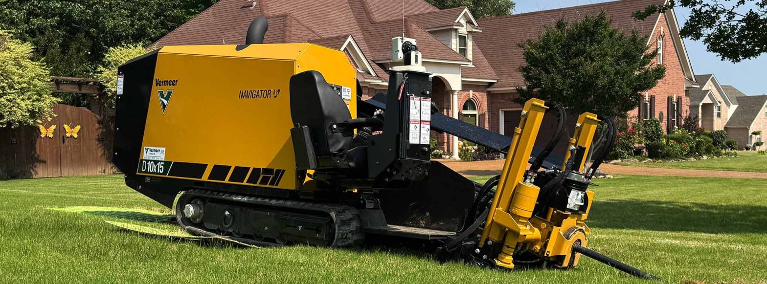Beneath the Surface: How Directional Drilling Shapes the Future of Infrastructure 